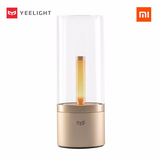 Xiaomi Mijia Yeelight Candela Led Night Istage